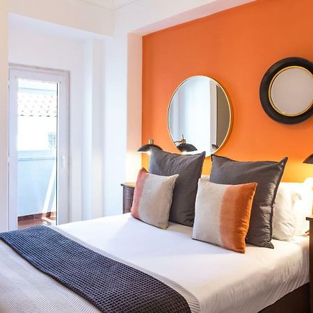 Sweet Inn Apartment - Sao Bento Лиссабон Экстерьер фото