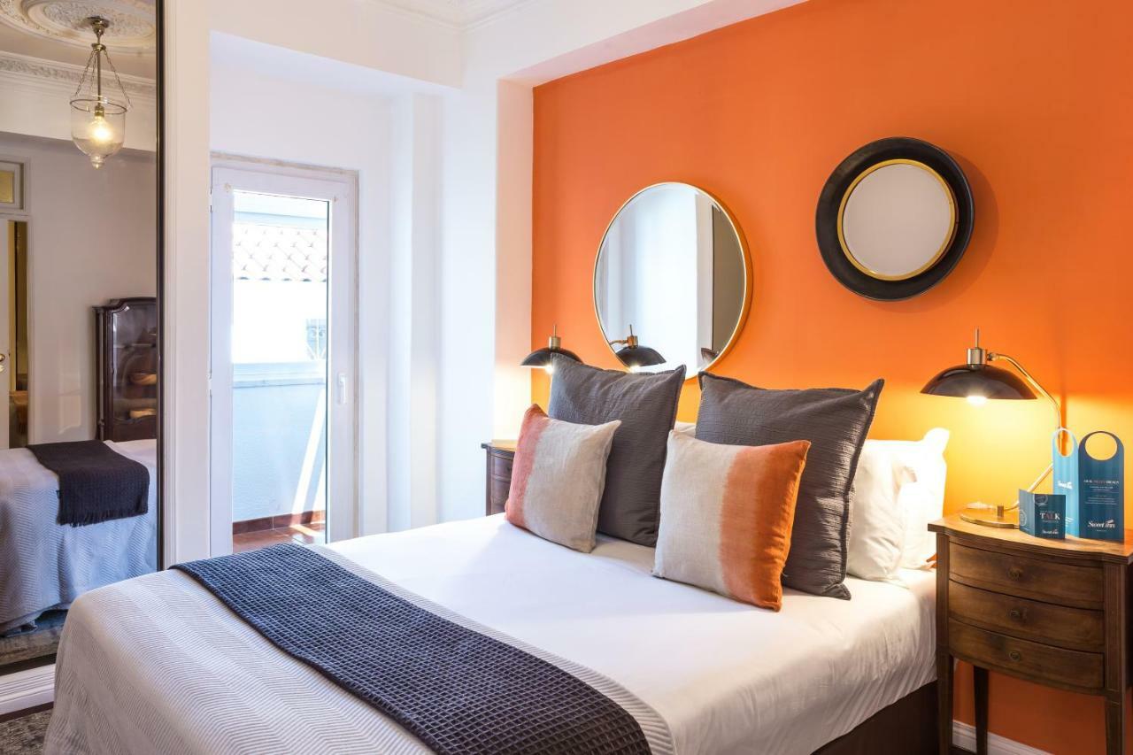 Sweet Inn Apartment - Sao Bento Лиссабон Экстерьер фото