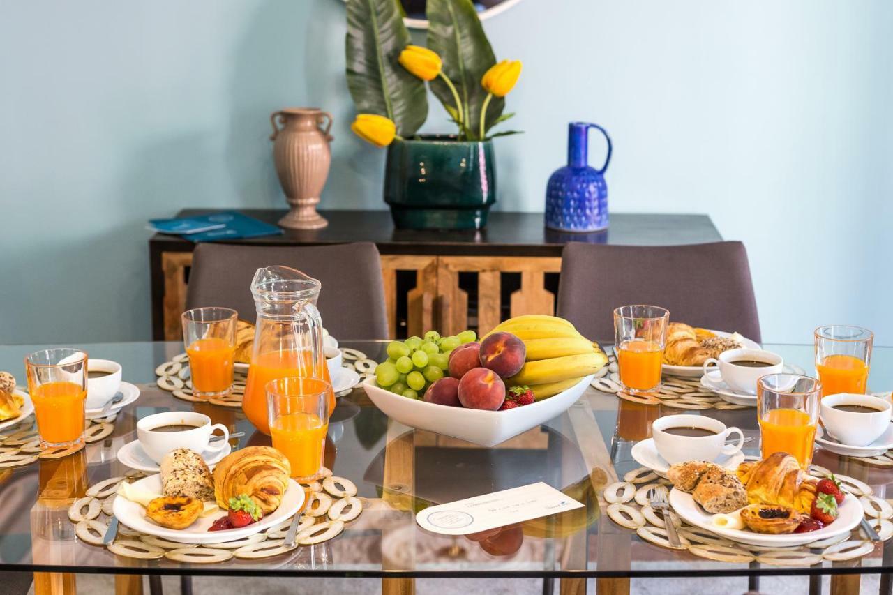 Sweet Inn Apartment - Sao Bento Лиссабон Экстерьер фото
