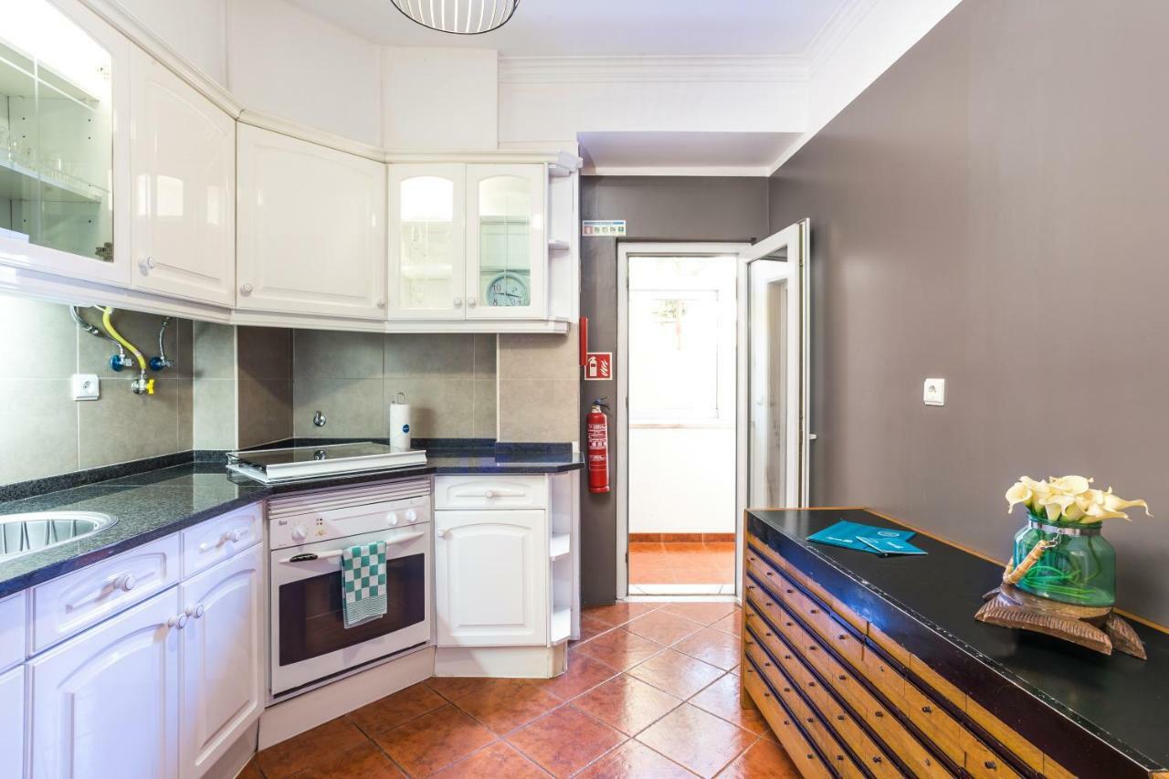 Sweet Inn Apartment - Sao Bento Лиссабон Экстерьер фото