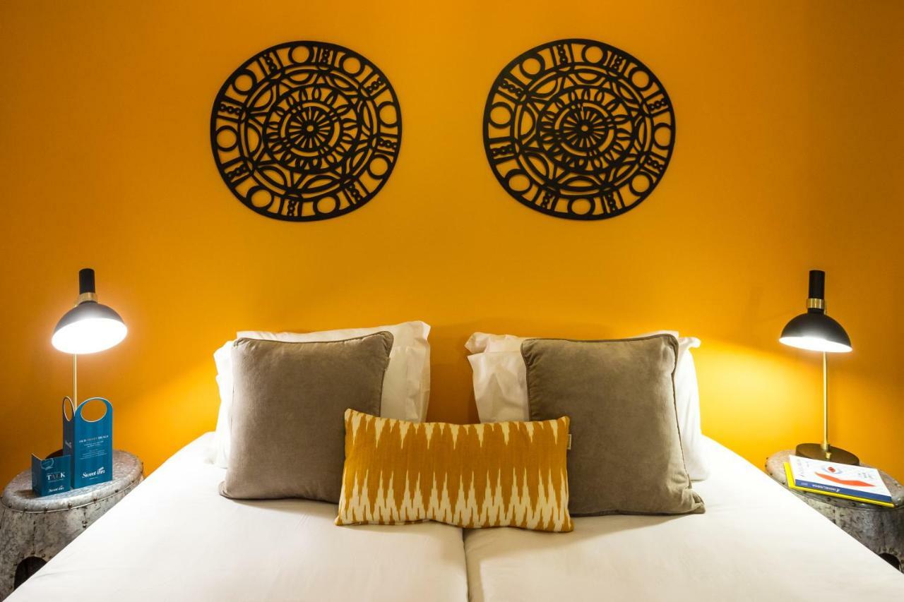 Sweet Inn Apartment - Sao Bento Лиссабон Экстерьер фото