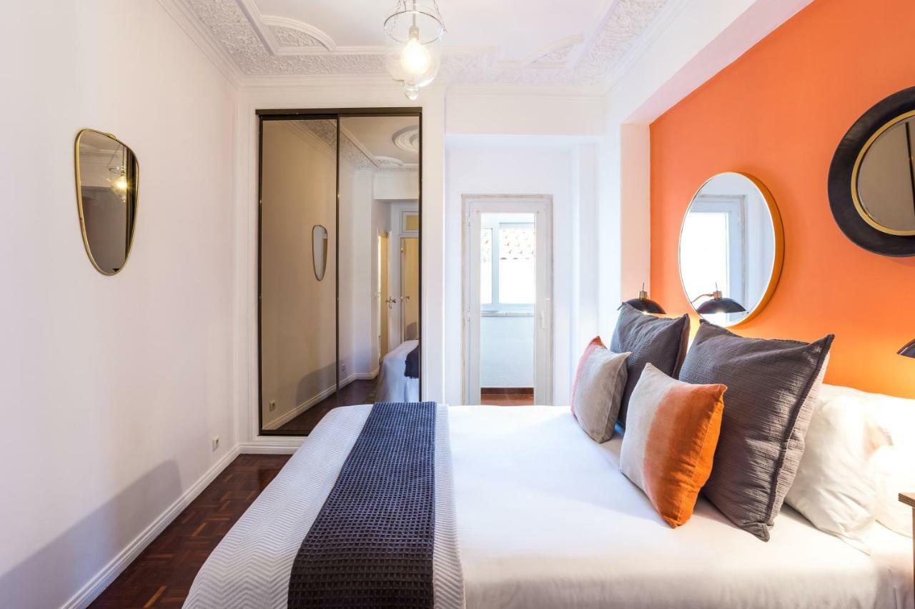 Sweet Inn Apartment - Sao Bento Лиссабон Экстерьер фото