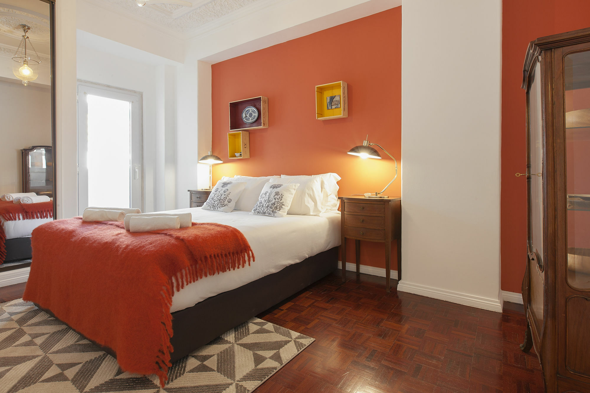 Sweet Inn Apartment - Sao Bento Лиссабон Экстерьер фото