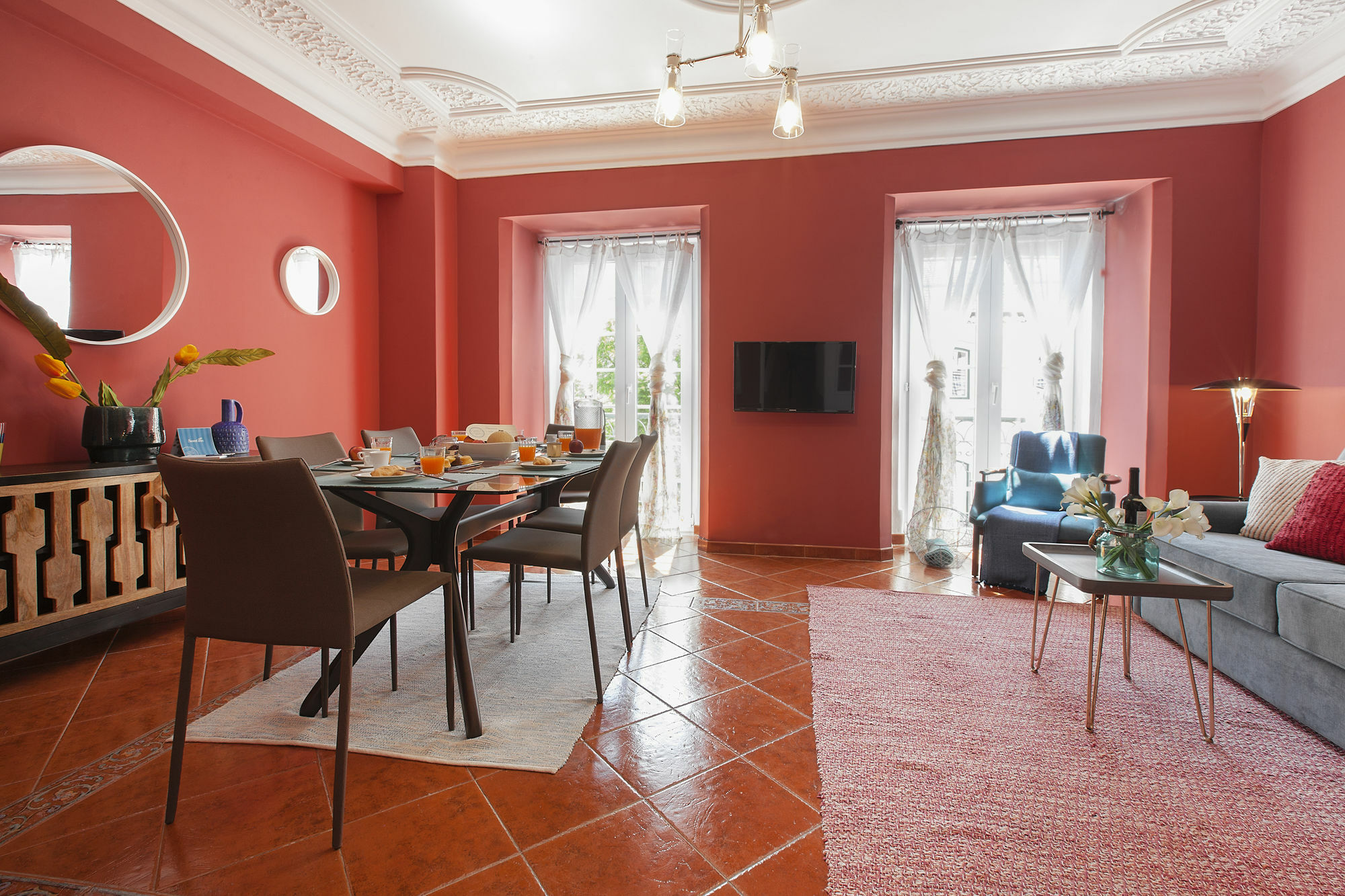 Sweet Inn Apartment - Sao Bento Лиссабон Экстерьер фото