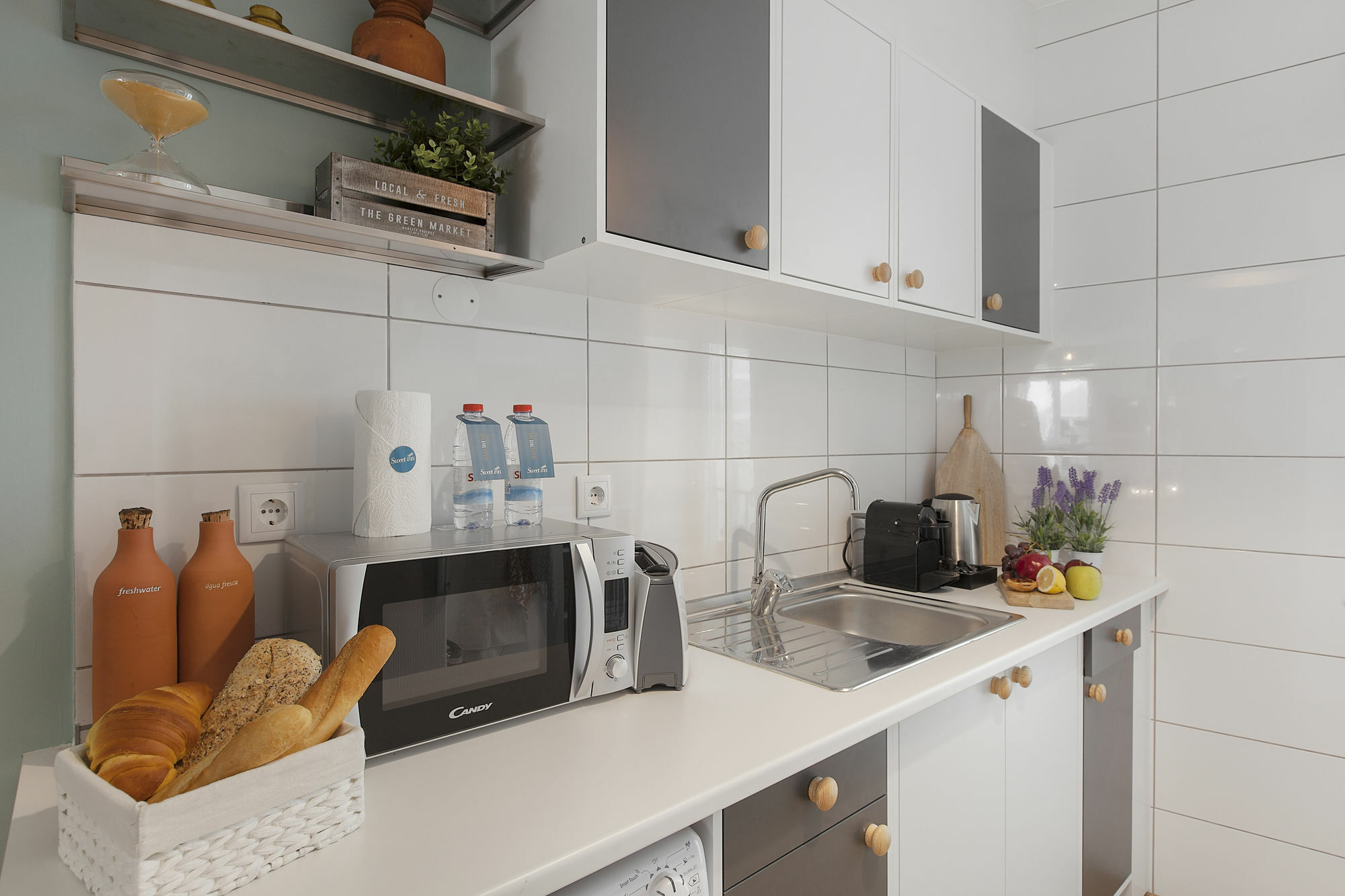 Sweet Inn Apartment - Sao Bento Лиссабон Экстерьер фото