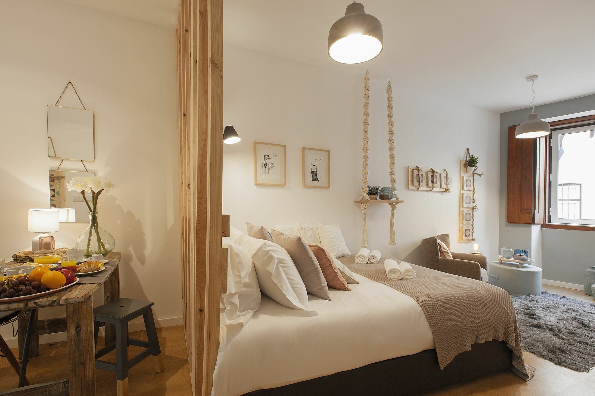 Sweet Inn Apartment - Sao Bento Лиссабон Экстерьер фото