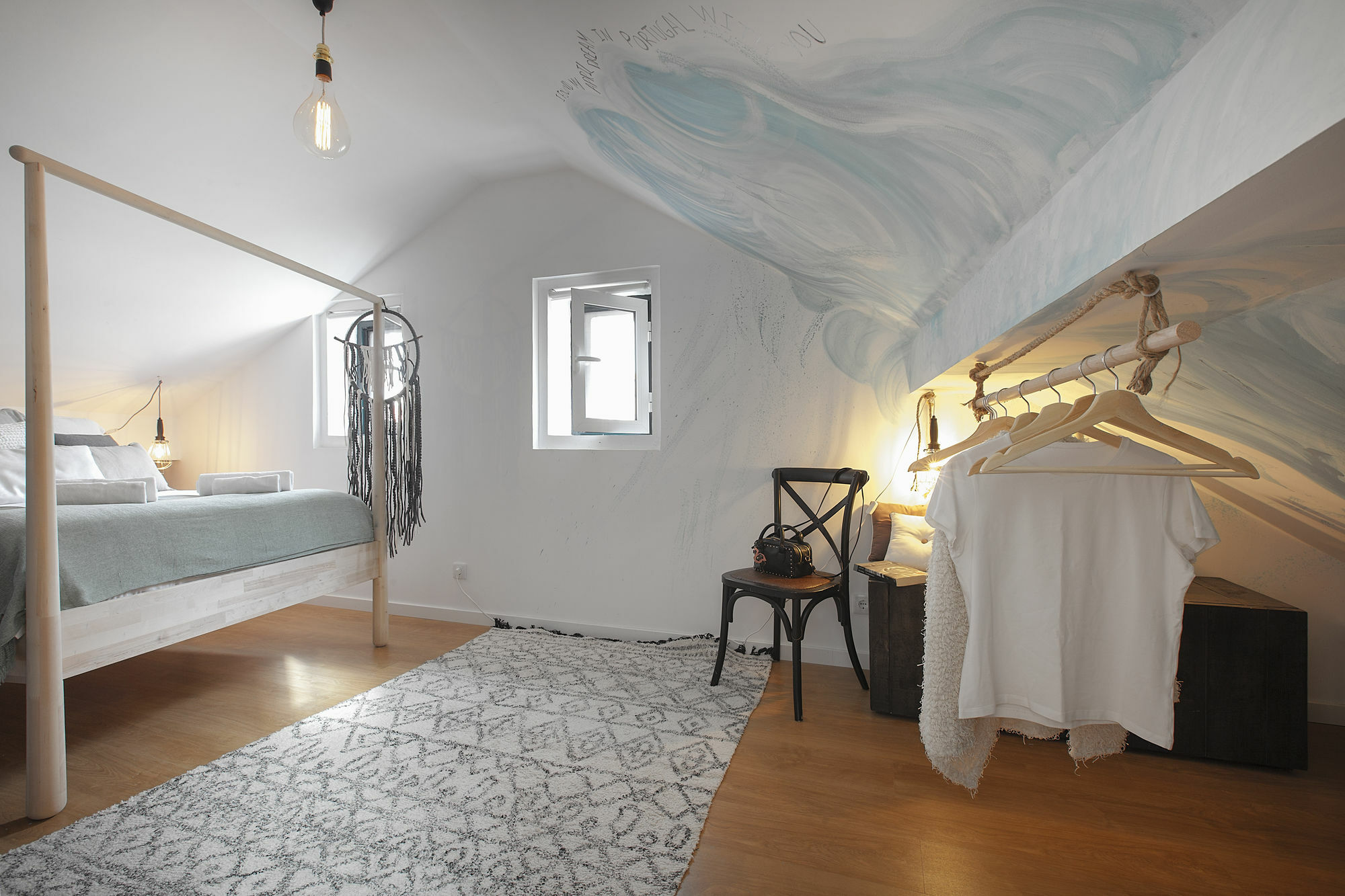Sweet Inn Apartment - Sao Bento Лиссабон Экстерьер фото