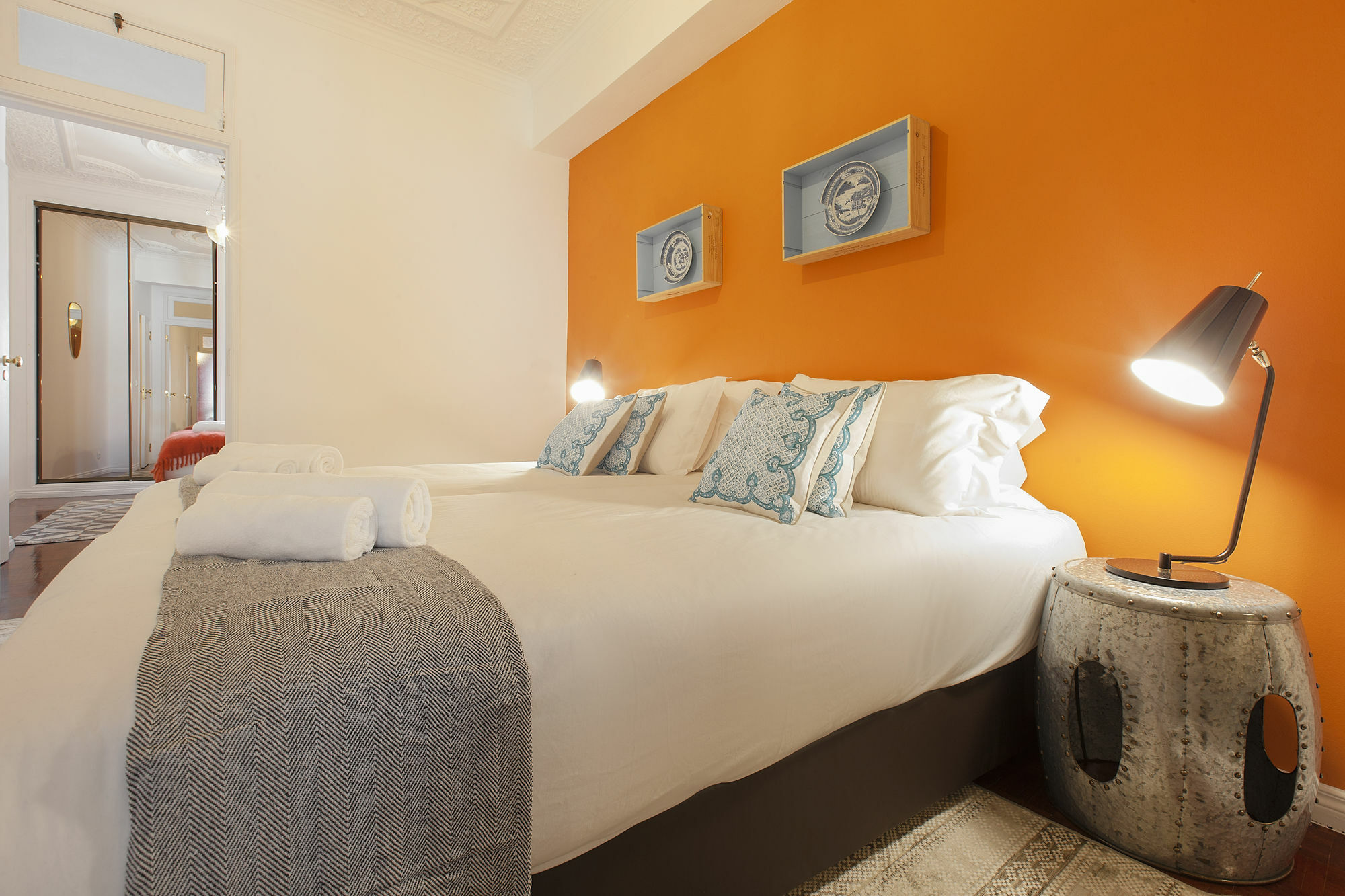 Sweet Inn Apartment - Sao Bento Лиссабон Экстерьер фото