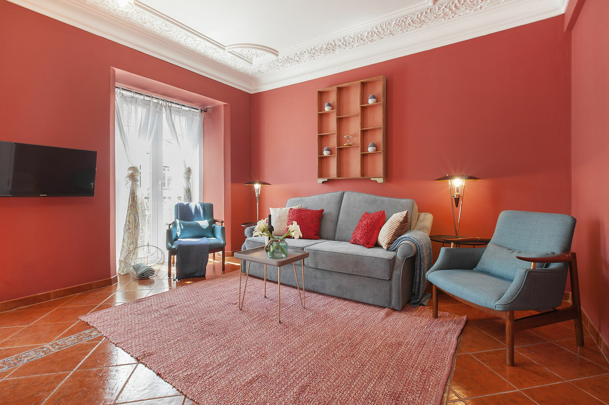 Sweet Inn Apartment - Sao Bento Лиссабон Экстерьер фото
