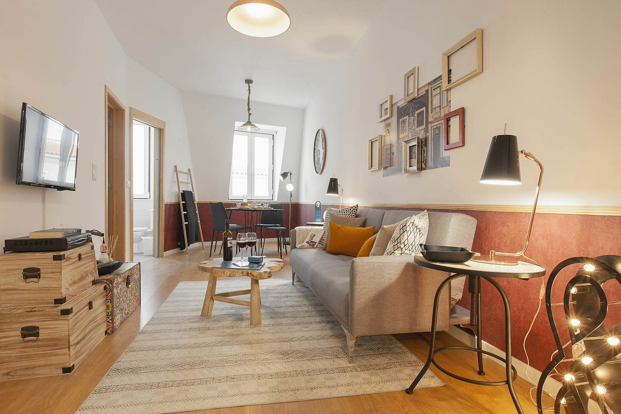 Sweet Inn Apartment - Sao Bento Лиссабон Экстерьер фото