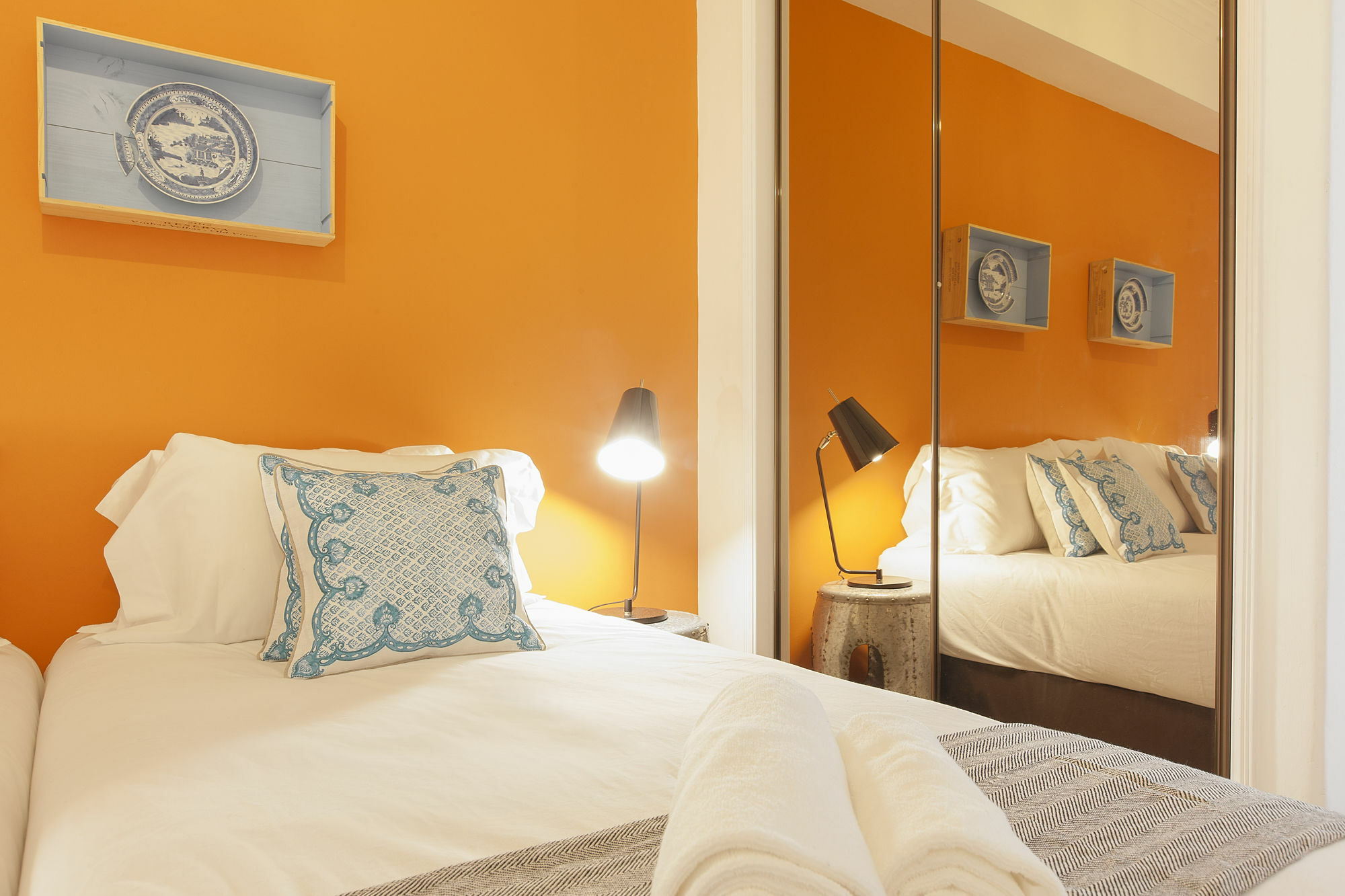 Sweet Inn Apartment - Sao Bento Лиссабон Экстерьер фото