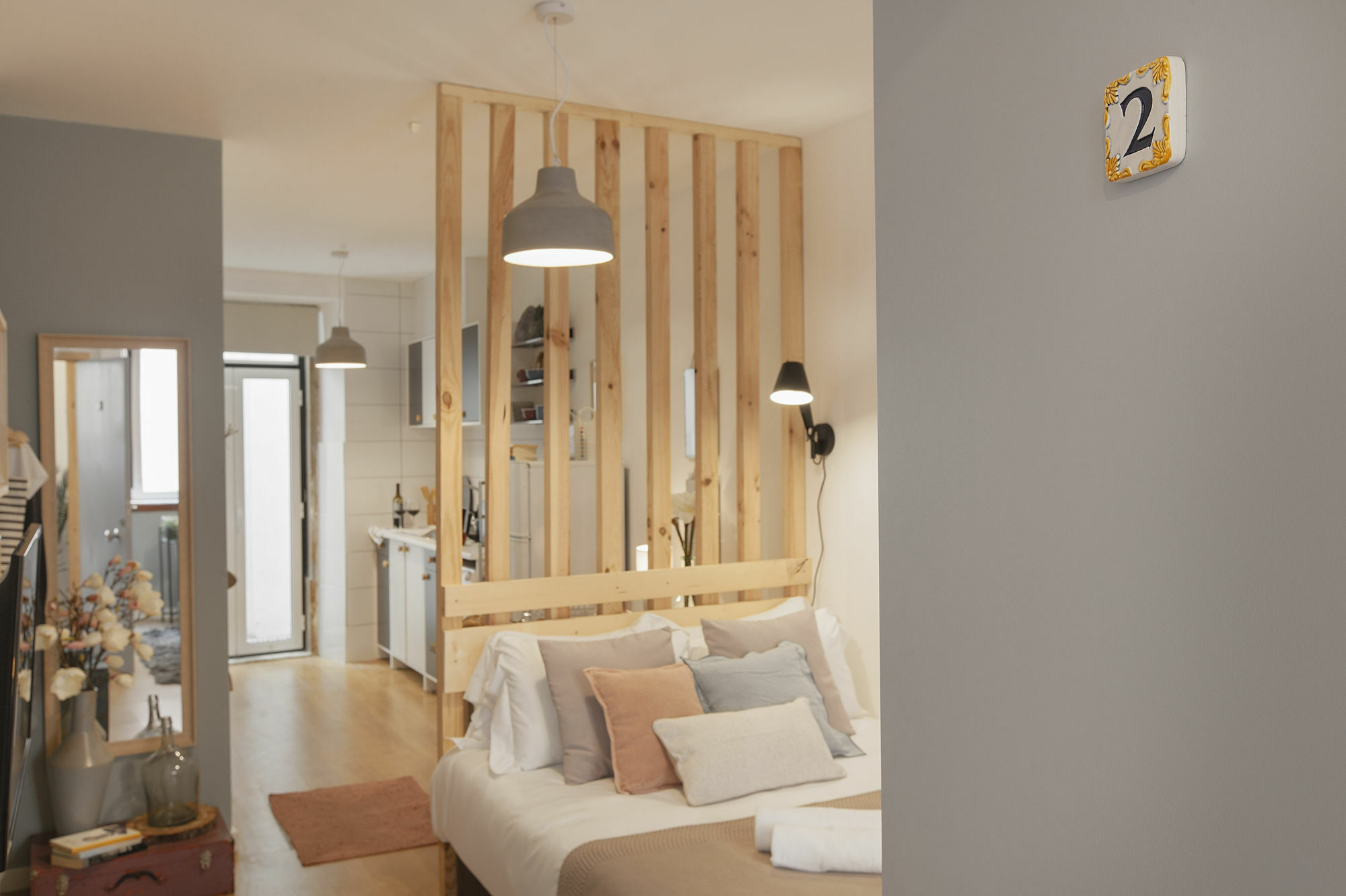 Sweet Inn Apartment - Sao Bento Лиссабон Экстерьер фото