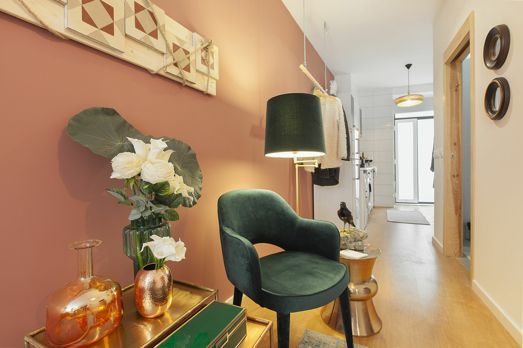 Sweet Inn Apartment - Sao Bento Лиссабон Экстерьер фото