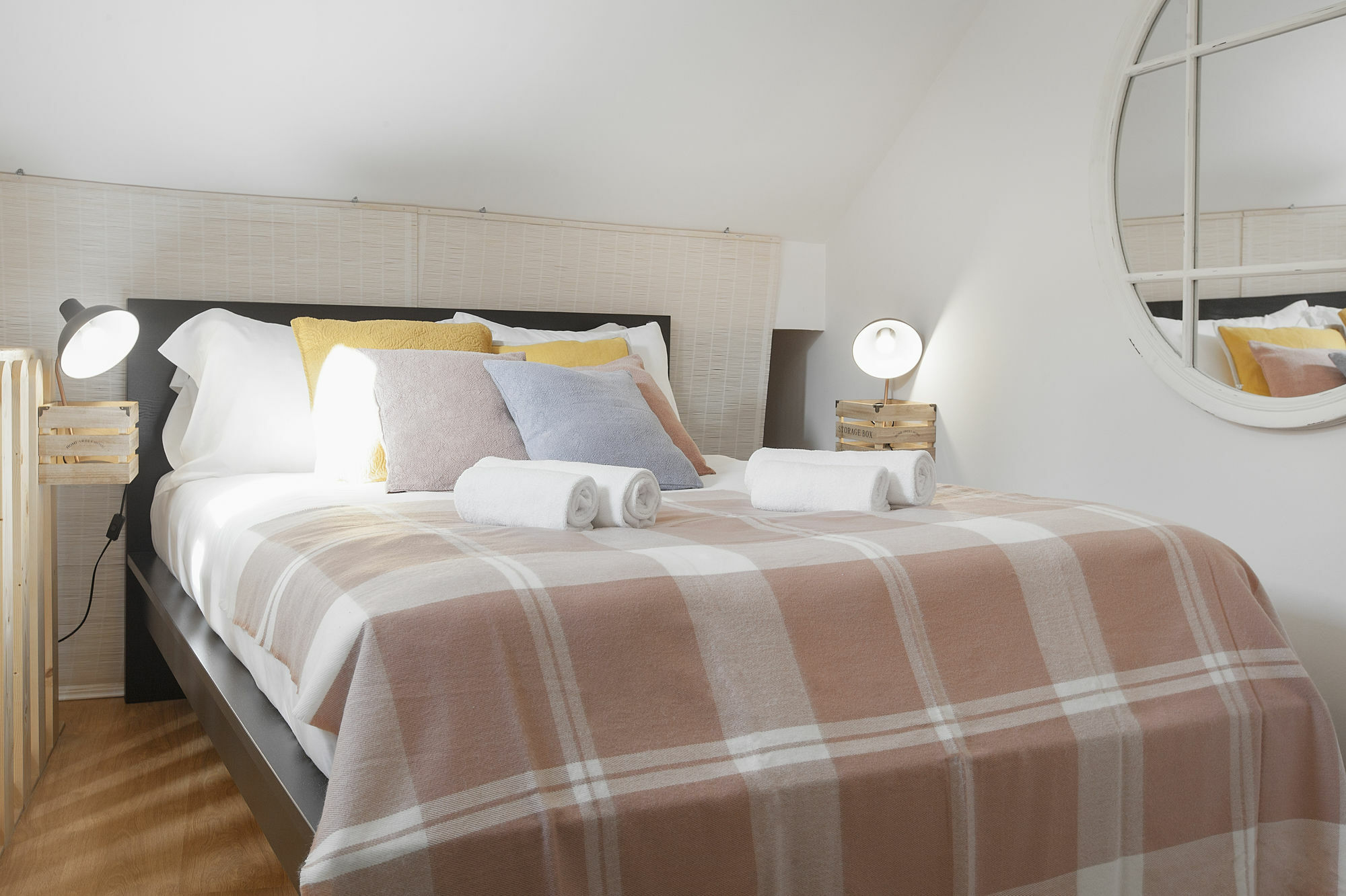 Sweet Inn Apartment - Sao Bento Лиссабон Экстерьер фото