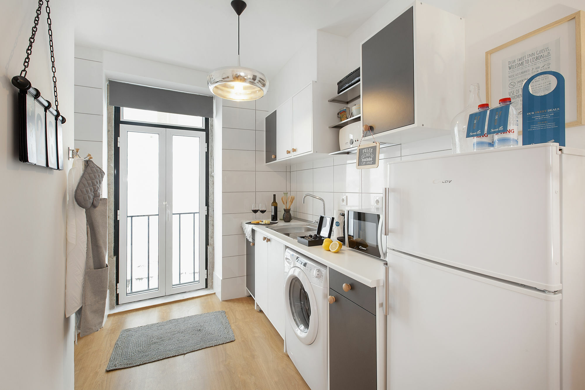 Sweet Inn Apartment - Sao Bento Лиссабон Экстерьер фото
