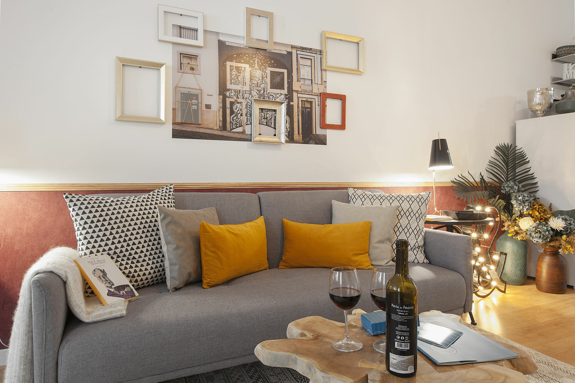 Sweet Inn Apartment - Sao Bento Лиссабон Экстерьер фото