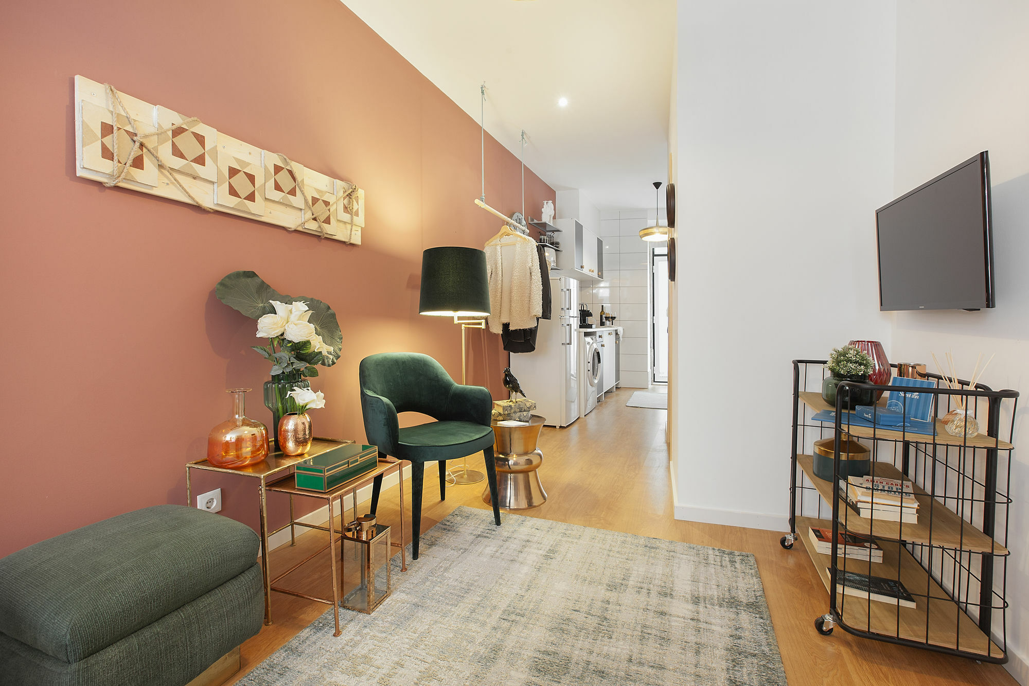 Sweet Inn Apartment - Sao Bento Лиссабон Экстерьер фото