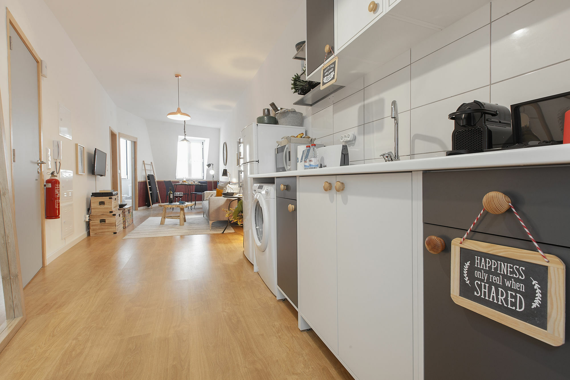 Sweet Inn Apartment - Sao Bento Лиссабон Экстерьер фото