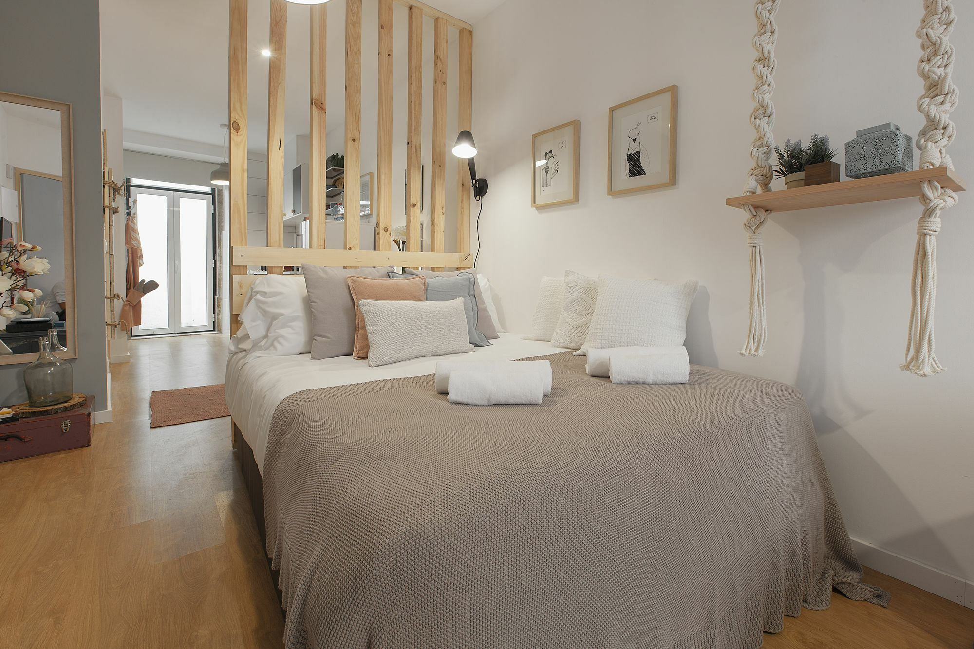 Sweet Inn Apartment - Sao Bento Лиссабон Экстерьер фото