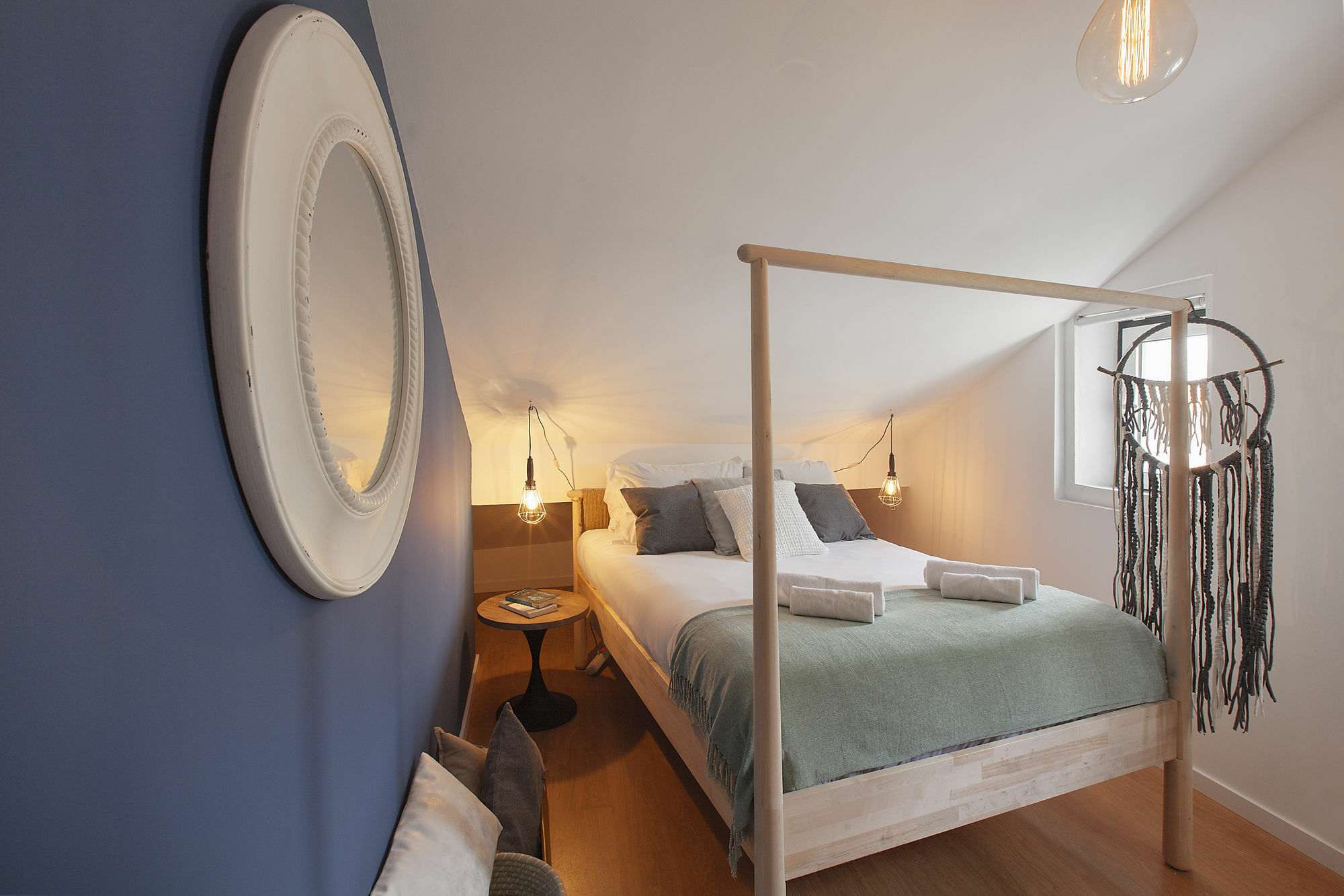 Sweet Inn Apartment - Sao Bento Лиссабон Экстерьер фото