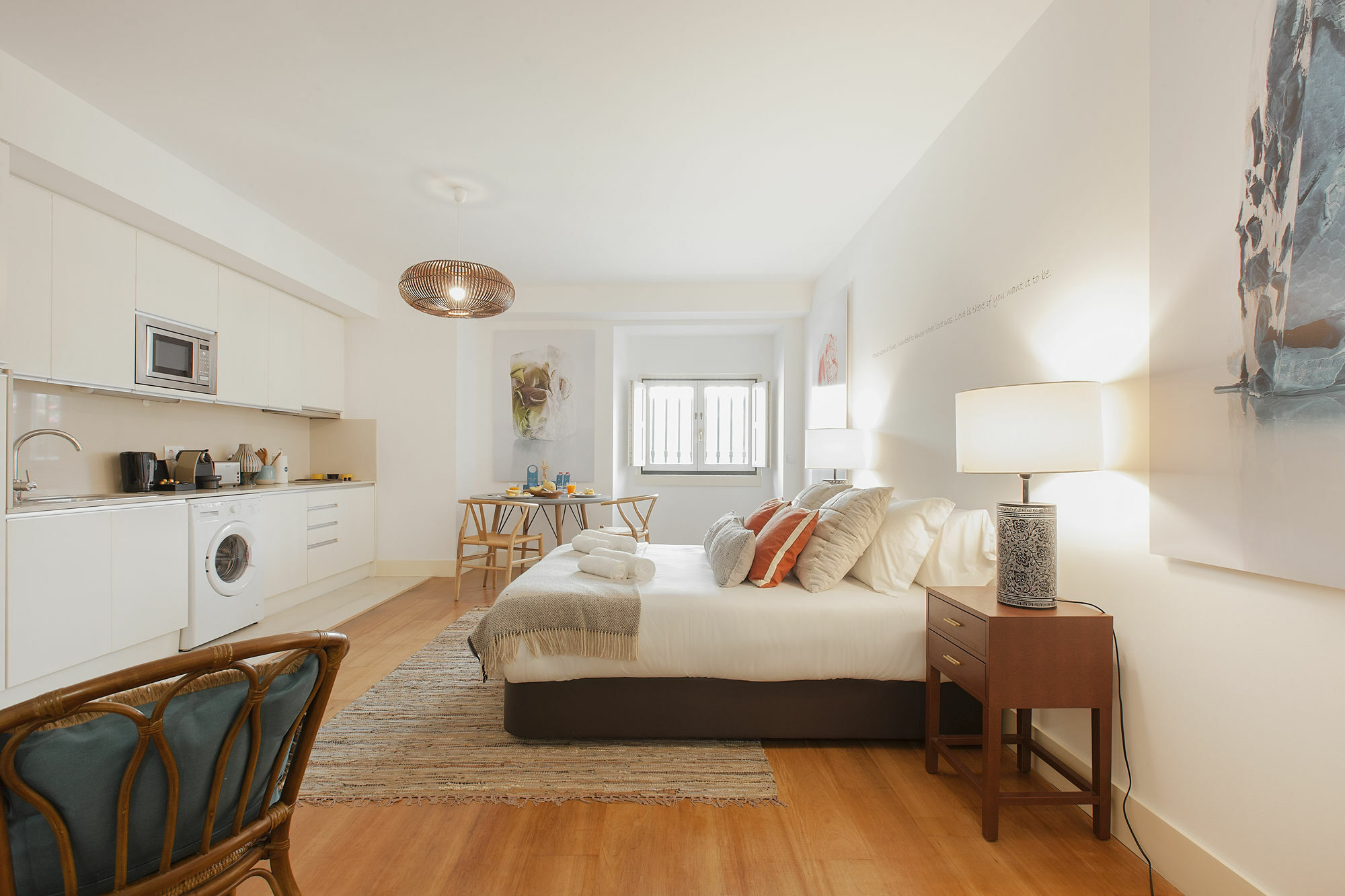 Sweet Inn Apartment - Sao Bento Лиссабон Экстерьер фото