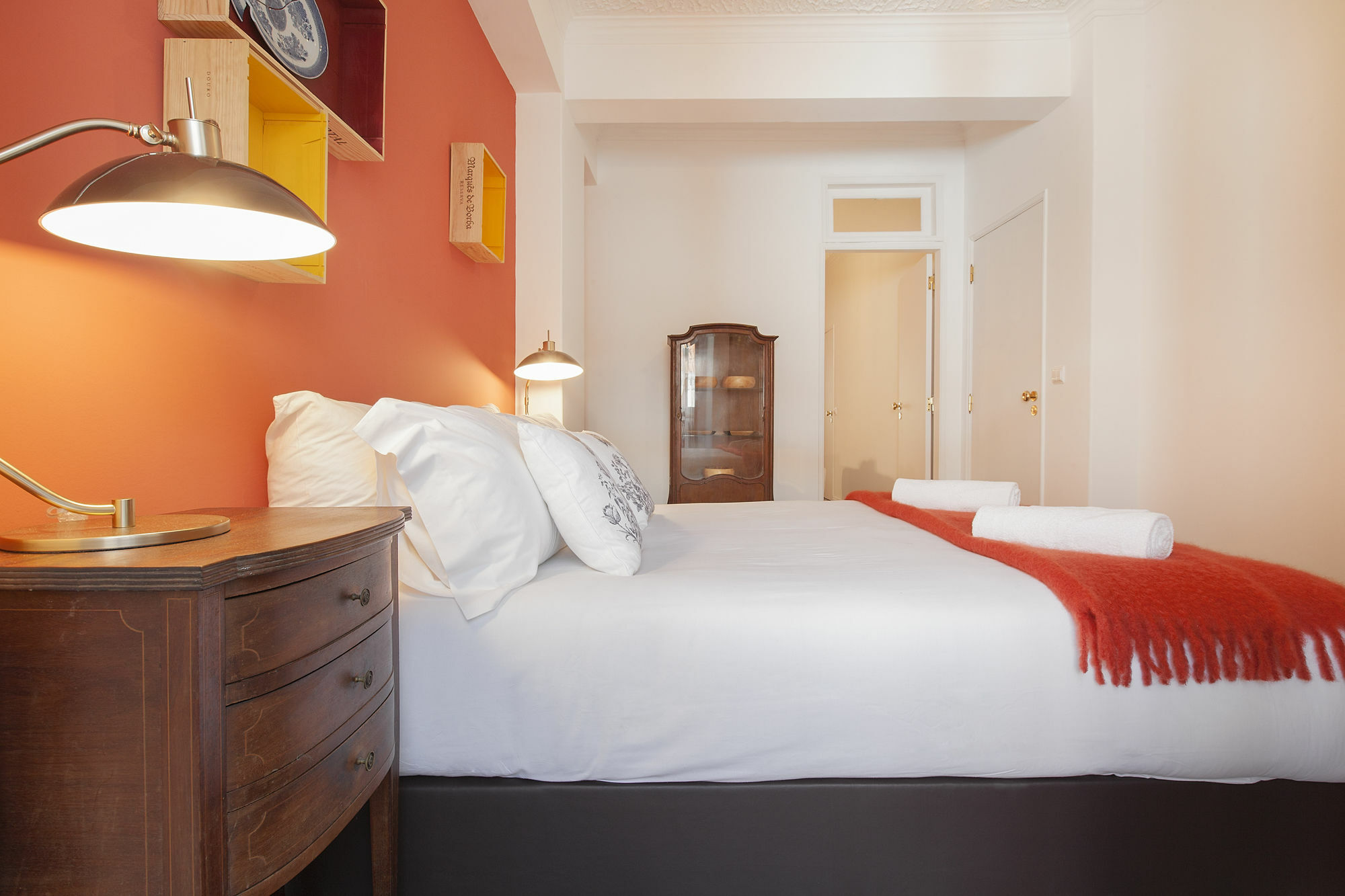 Sweet Inn Apartment - Sao Bento Лиссабон Экстерьер фото