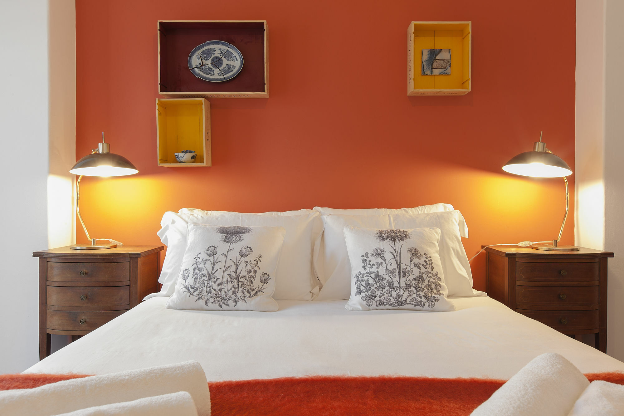 Sweet Inn Apartment - Sao Bento Лиссабон Экстерьер фото